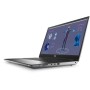 Dell Mobile Precision Workstation 7780, 17" FHD, Intel i9-13950HX, 32GB, 1TB SSD, NVIDIA RTX3500 Ada, W11 Pro DELL - 7